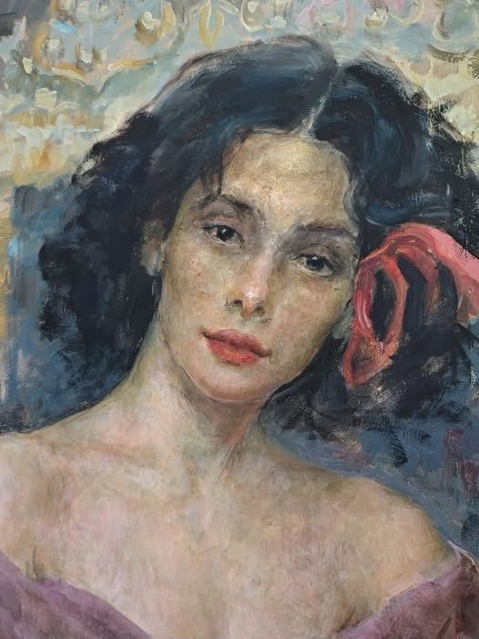 Iwona Kaus - pracownia